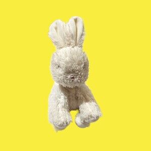 Bunnies by the Bay plush